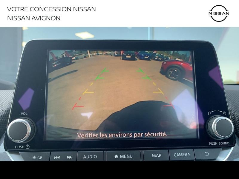 NISSAN Juke d’occasion à vendre à AVIGNON chez MMC PROVENCE (Photo 20)