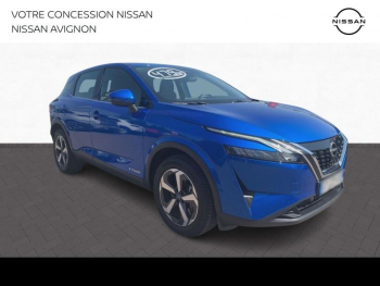 NISSAN Qashqai d’occasion à vendre à AVIGNON