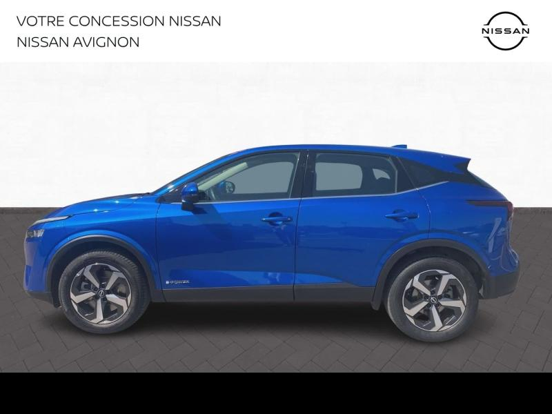 NISSAN Qashqai d’occasion à vendre à AVIGNON chez MMC PROVENCE (Photo 3)