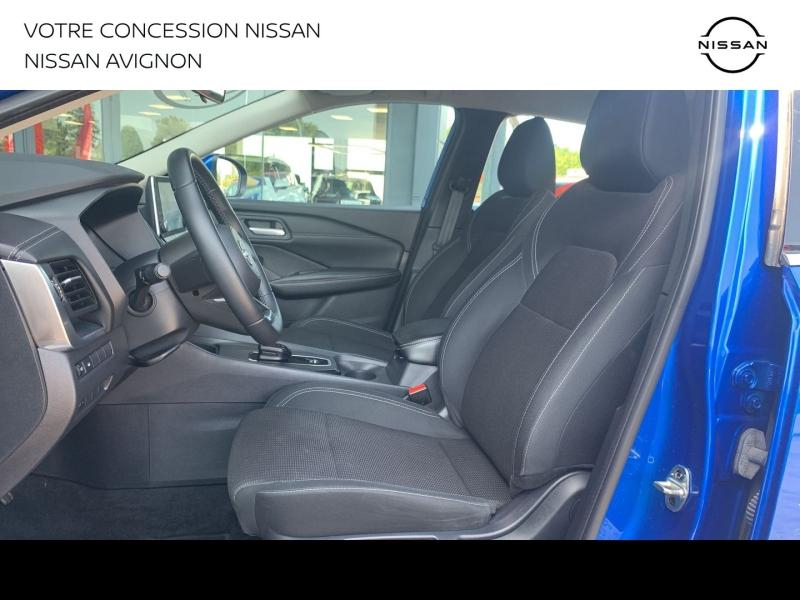 NISSAN Qashqai d’occasion à vendre à AVIGNON chez MMC PROVENCE (Photo 13)
