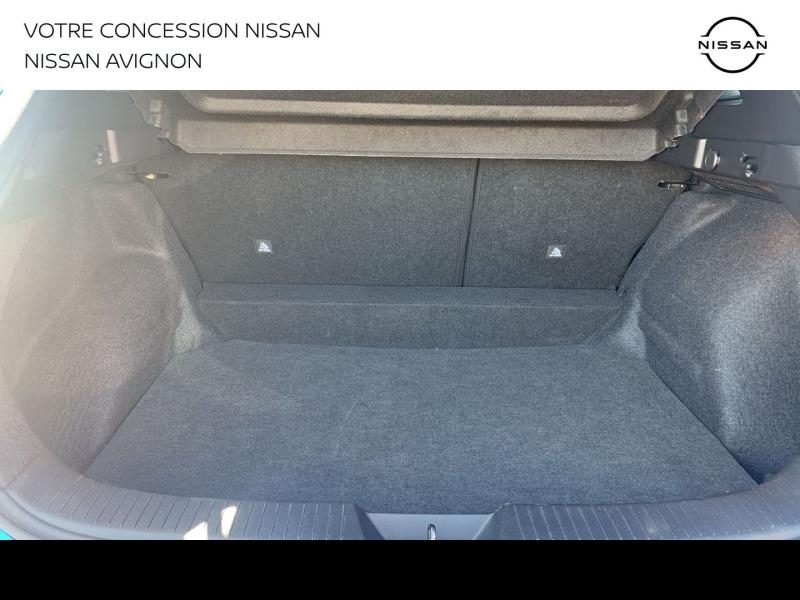 NISSAN Qashqai d’occasion à vendre à AVIGNON chez MMC PROVENCE (Photo 16)