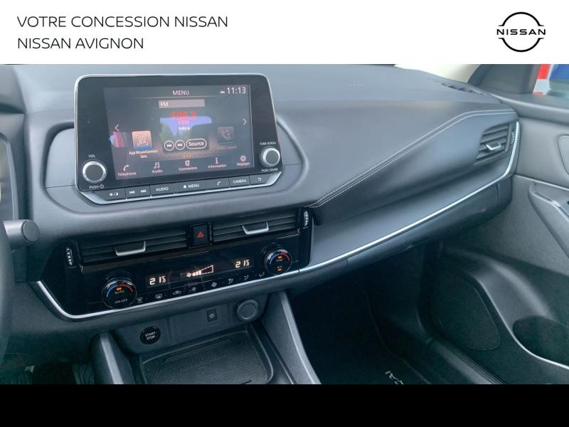 NISSAN Qashqai d’occasion à vendre à AVIGNON chez MMC PROVENCE (Photo 19)