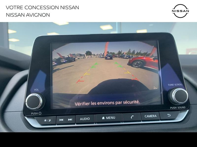 NISSAN Qashqai d’occasion à vendre à AVIGNON chez MMC PROVENCE (Photo 20)