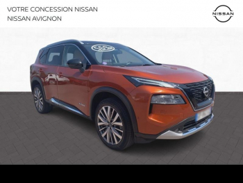 NISSAN X-Trail d’occasion à vendre à AVIGNON