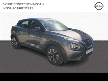 NISSAN Juke d’occasion à vendre à AVIGNON