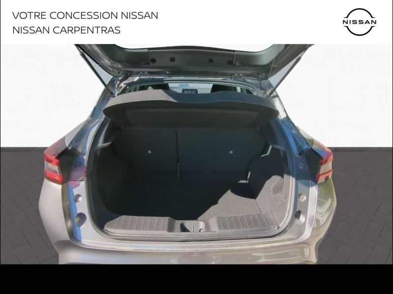 NISSAN Juke d’occasion à vendre à AVIGNON chez MMC PROVENCE (Photo 11)