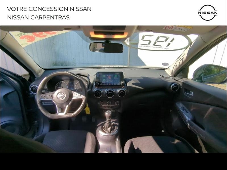 NISSAN Juke d’occasion à vendre à AVIGNON chez MMC PROVENCE (Photo 17)