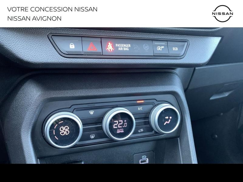 DACIA Sandero d’occasion à vendre à AVIGNON chez MMC PROVENCE (Photo 11)