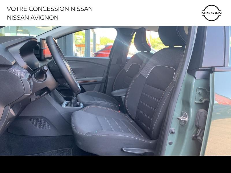 DACIA Sandero d’occasion à vendre à AVIGNON chez MMC PROVENCE (Photo 13)
