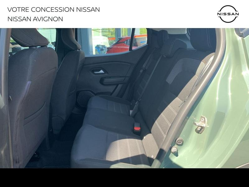 DACIA Sandero d’occasion à vendre à AVIGNON chez MMC PROVENCE (Photo 14)