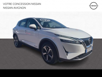 NISSAN Qashqai d’occasion à vendre à AVIGNON