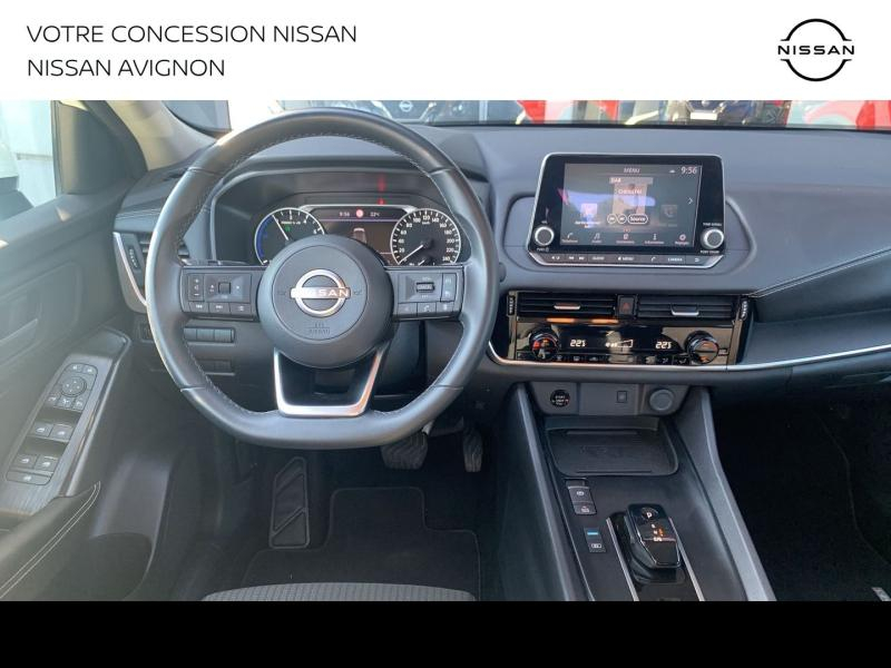 NISSAN Qashqai d’occasion à vendre à AVIGNON chez MMC PROVENCE (Photo 7)