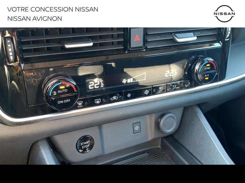 NISSAN Qashqai d’occasion à vendre à AVIGNON chez MMC PROVENCE (Photo 11)