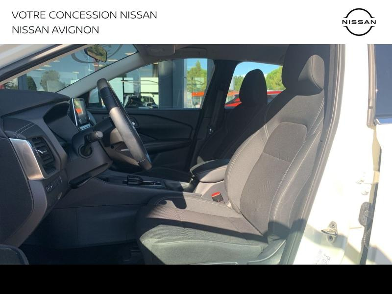 NISSAN Qashqai d’occasion à vendre à AVIGNON chez MMC PROVENCE (Photo 13)