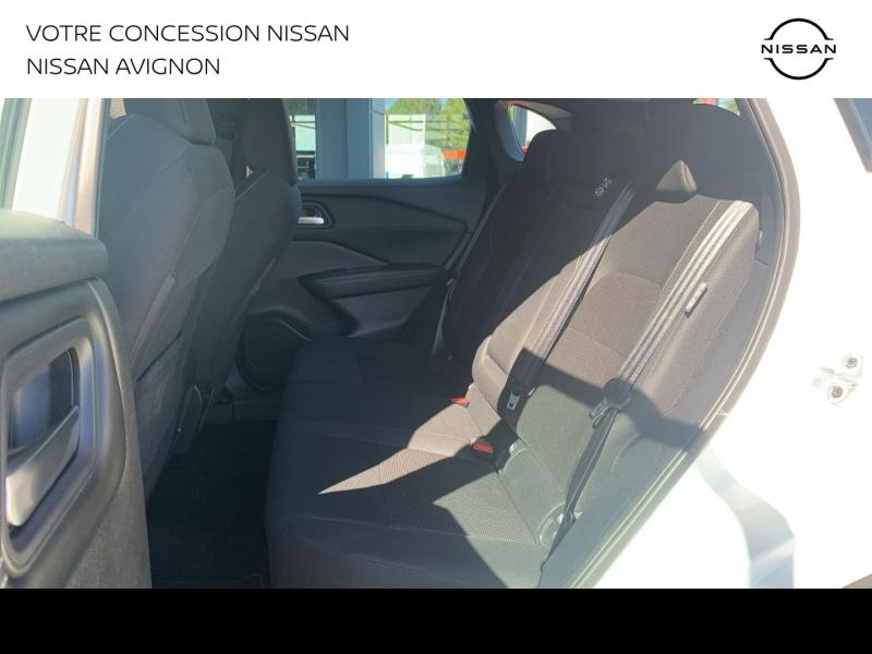 NISSAN Qashqai d’occasion à vendre à AVIGNON chez MMC PROVENCE (Photo 14)