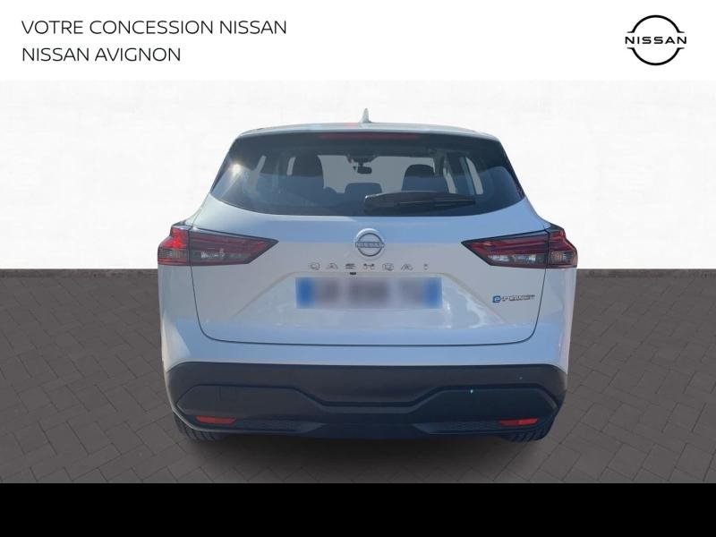 NISSAN Qashqai d’occasion à vendre à AVIGNON chez MMC PROVENCE (Photo 15)