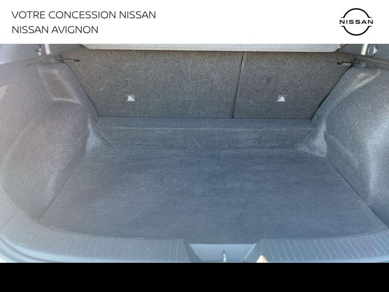 NISSAN Qashqai d’occasion à vendre à AVIGNON chez MMC PROVENCE (Photo 16)