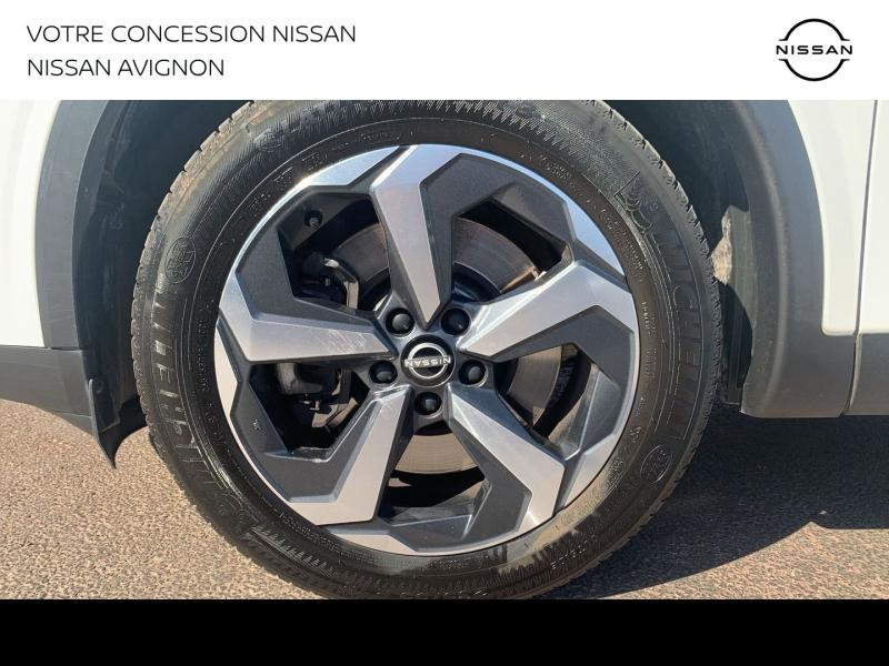 NISSAN Qashqai d’occasion à vendre à AVIGNON chez MMC PROVENCE (Photo 18)