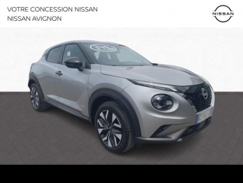 NISSAN Juke d’occasion à vendre à AVIGNON