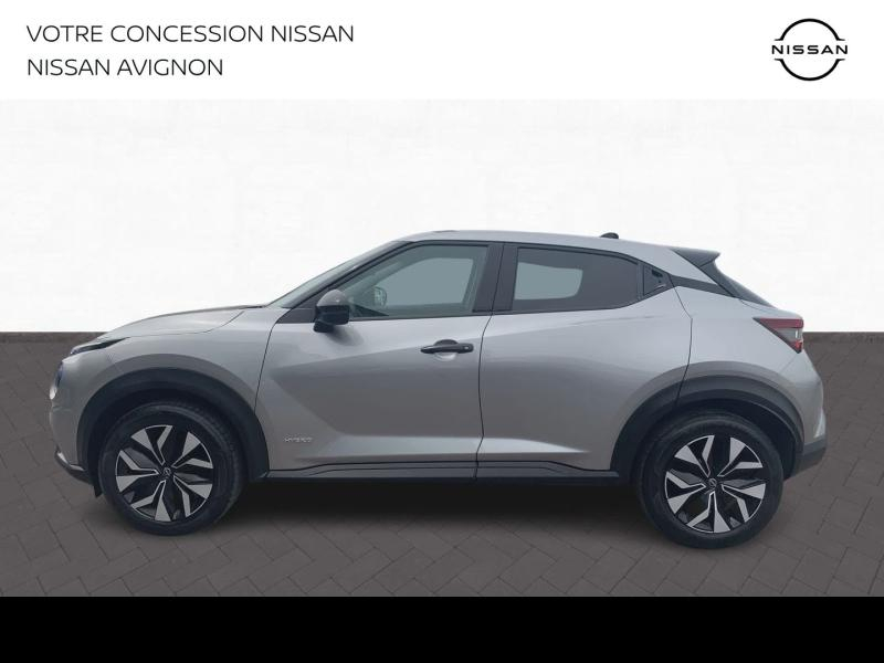 NISSAN Juke d’occasion à vendre à AVIGNON chez MMC PROVENCE (Photo 3)