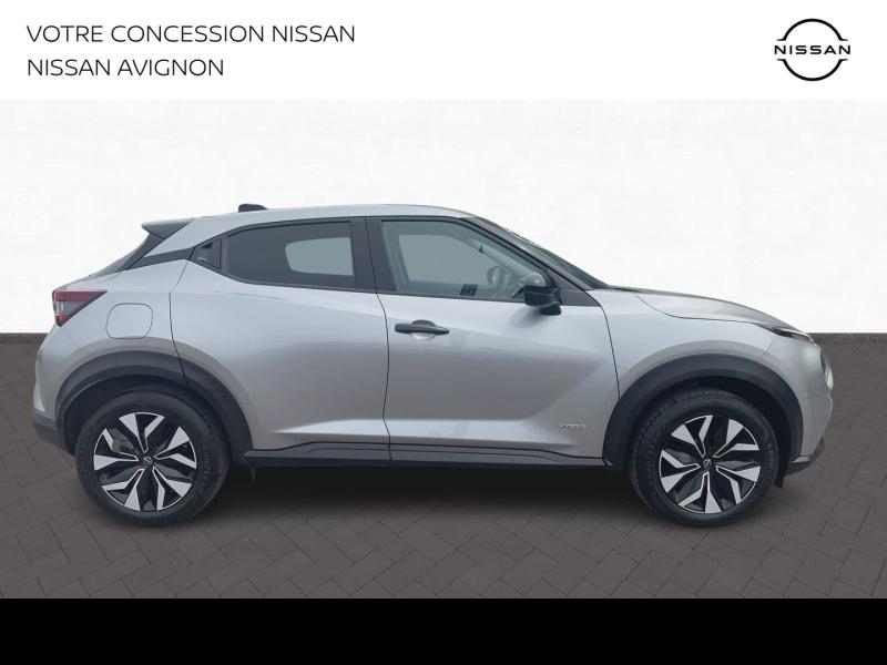 NISSAN Juke d’occasion à vendre à AVIGNON chez MMC PROVENCE (Photo 5)