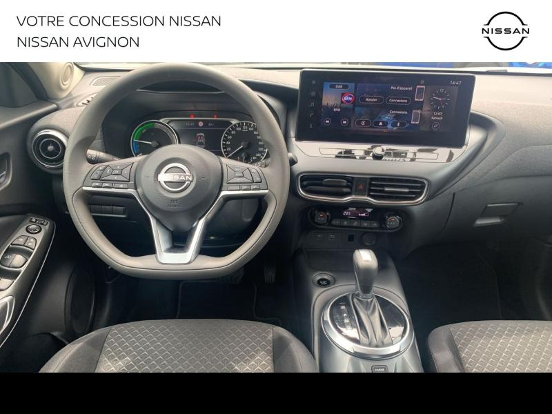 NISSAN Juke d’occasion à vendre à AVIGNON chez MMC PROVENCE (Photo 7)