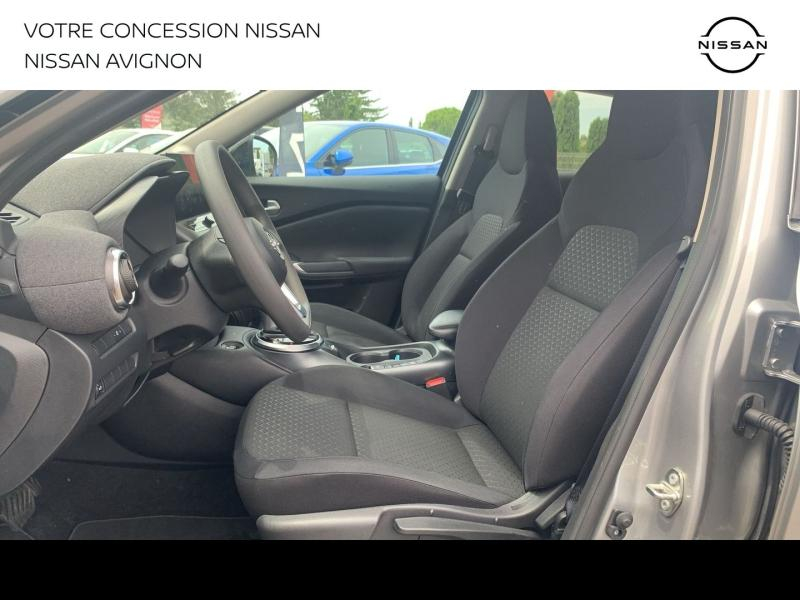 NISSAN Juke d’occasion à vendre à AVIGNON chez MMC PROVENCE (Photo 13)