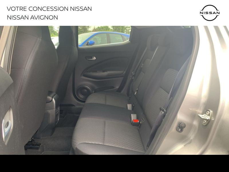 NISSAN Juke d’occasion à vendre à AVIGNON chez MMC PROVENCE (Photo 14)