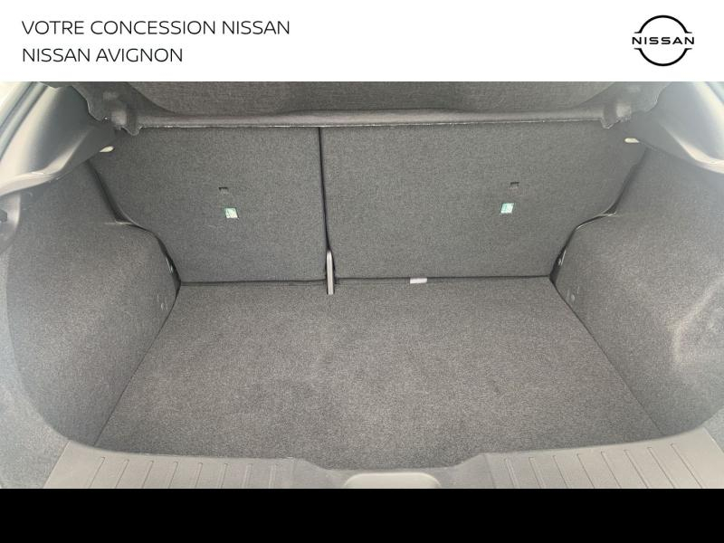 NISSAN Juke d’occasion à vendre à AVIGNON chez MMC PROVENCE (Photo 16)