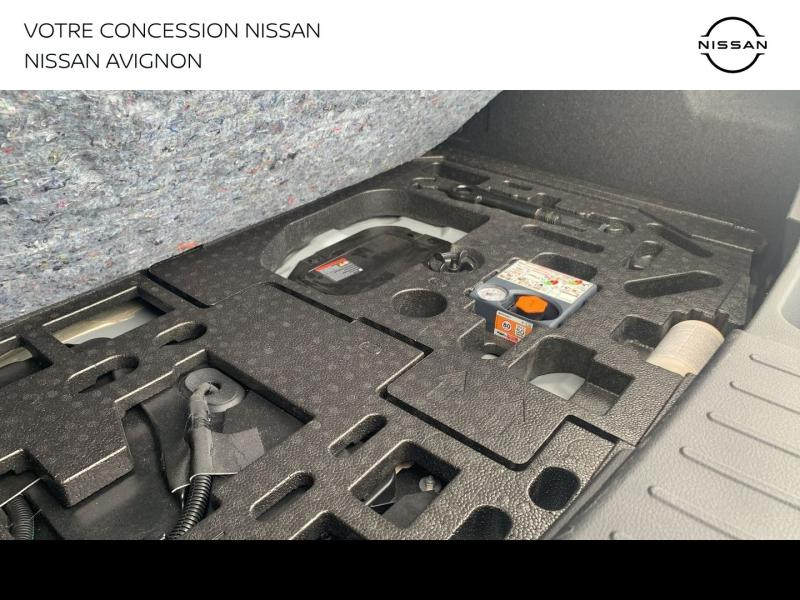 NISSAN Juke d’occasion à vendre à AVIGNON chez MMC PROVENCE (Photo 17)