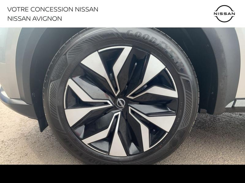 NISSAN Juke d’occasion à vendre à AVIGNON chez MMC PROVENCE (Photo 18)