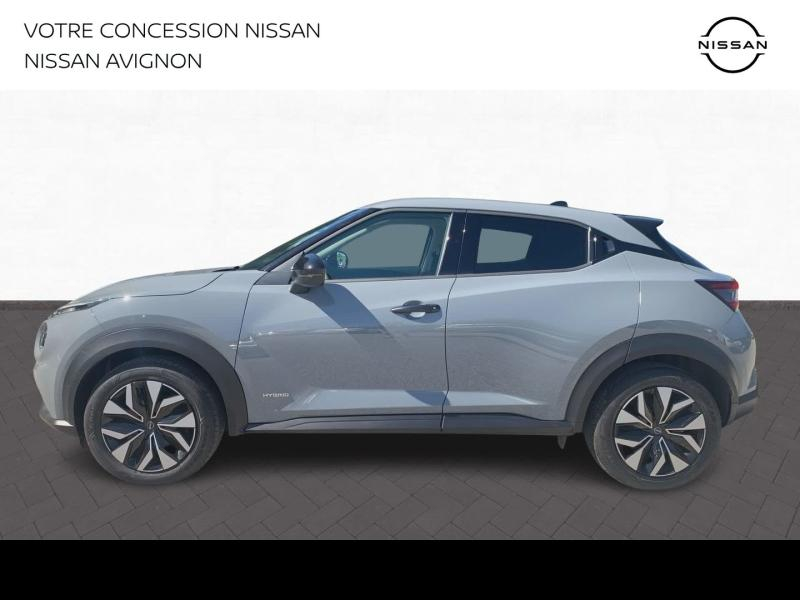 NISSAN Juke d’occasion à vendre à AVIGNON chez MMC PROVENCE (Photo 3)