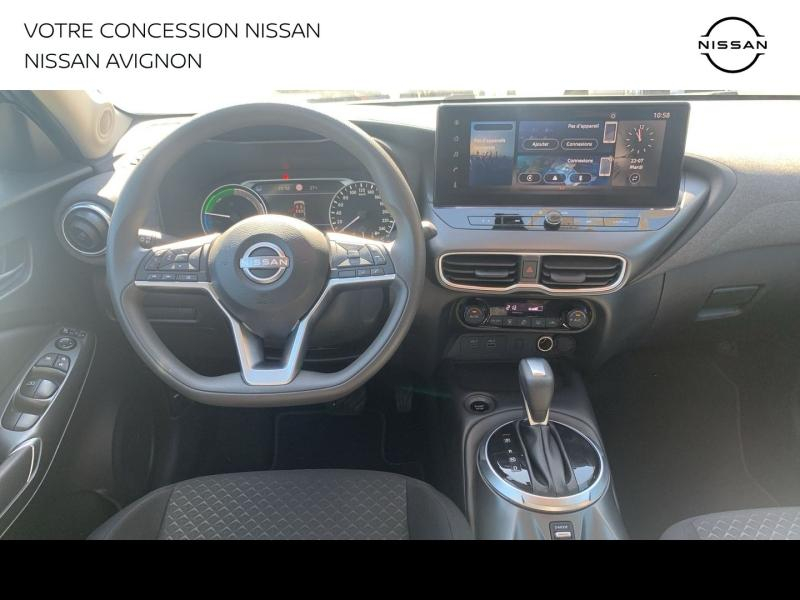 NISSAN Juke d’occasion à vendre à AVIGNON chez MMC PROVENCE (Photo 7)