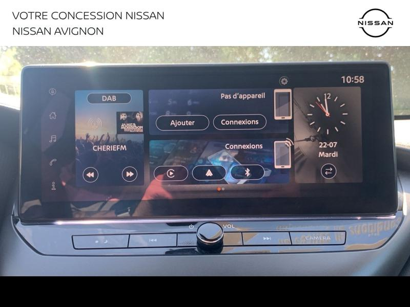 NISSAN Juke d’occasion à vendre à AVIGNON chez MMC PROVENCE (Photo 10)