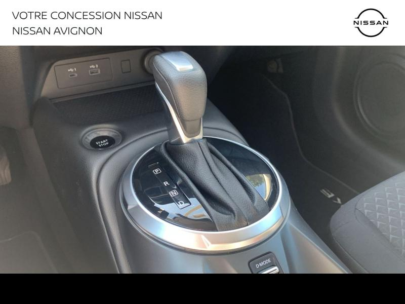 NISSAN Juke d’occasion à vendre à AVIGNON chez MMC PROVENCE (Photo 12)