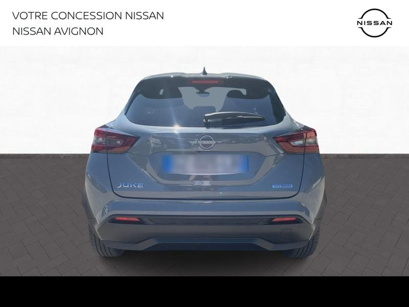 NISSAN Juke d’occasion à vendre à AVIGNON chez MMC PROVENCE (Photo 15)