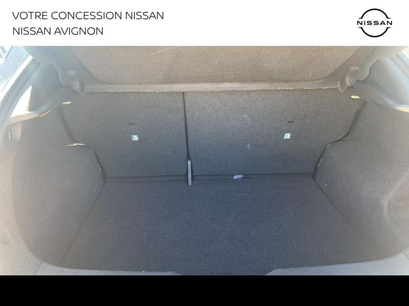 NISSAN Juke d’occasion à vendre à AVIGNON chez MMC PROVENCE (Photo 16)