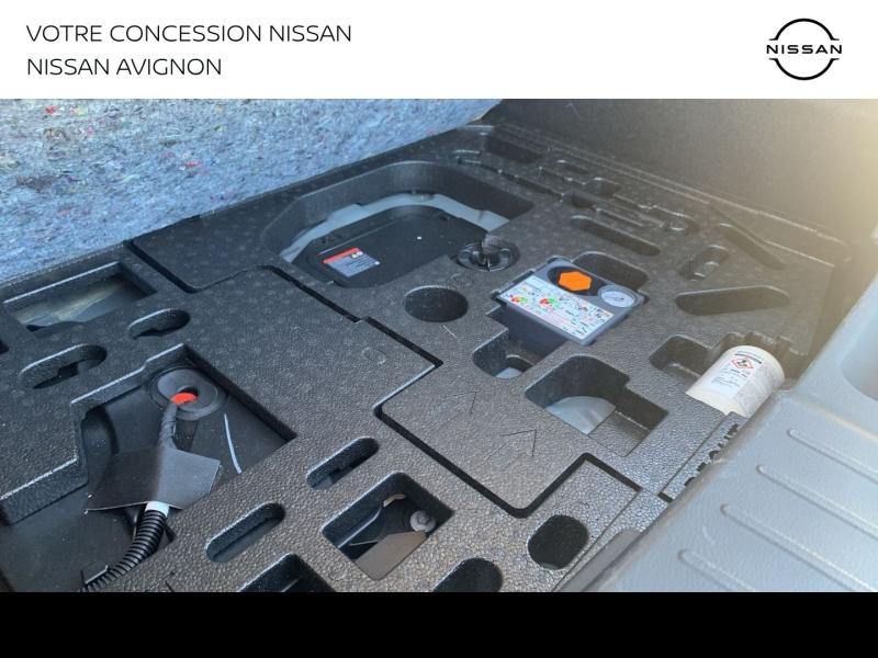 NISSAN Juke d’occasion à vendre à AVIGNON chez MMC PROVENCE (Photo 17)
