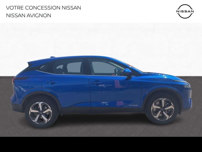 NISSAN Qashqai d’occasion à vendre à AVIGNON chez MMC PROVENCE (Photo 5)