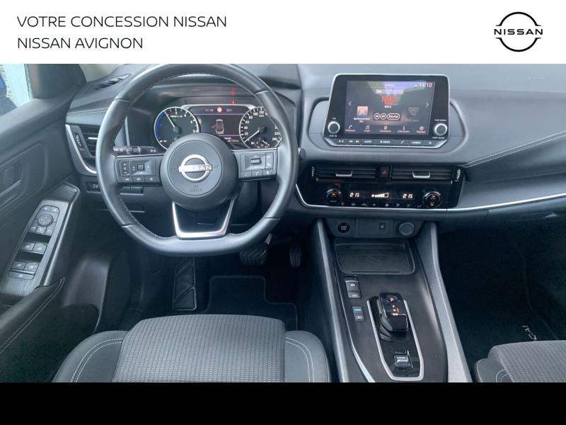NISSAN Qashqai d’occasion à vendre à AVIGNON chez MMC PROVENCE (Photo 7)
