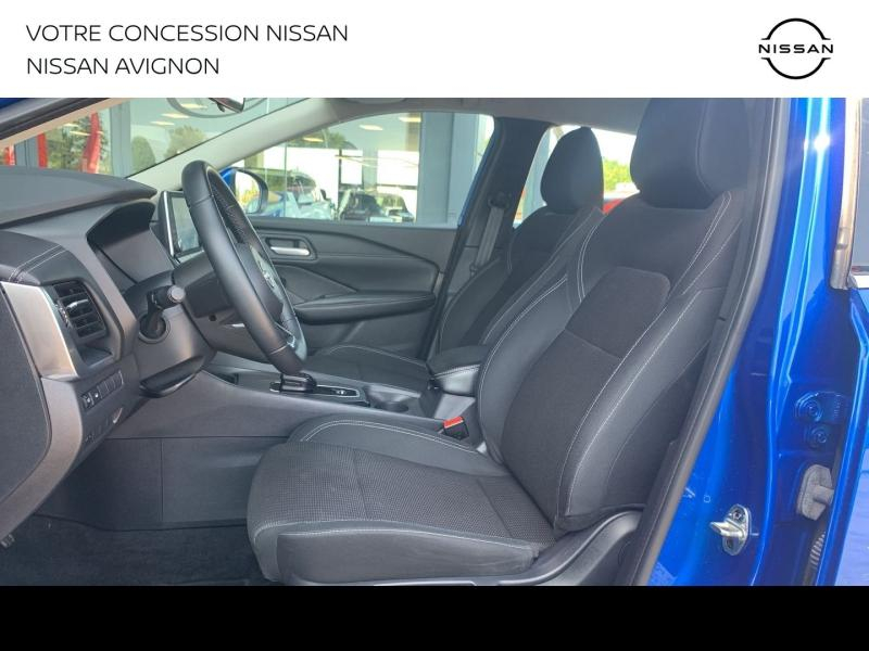 NISSAN Qashqai d’occasion à vendre à AVIGNON chez MMC PROVENCE (Photo 13)