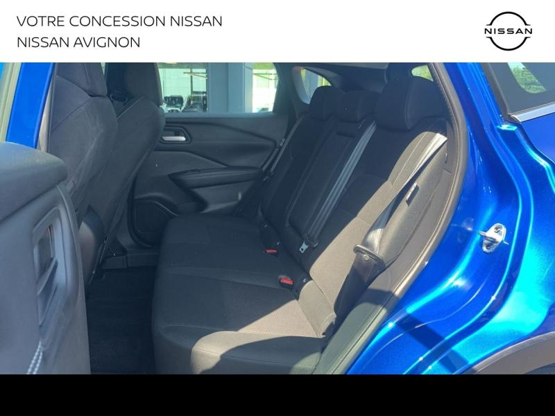 NISSAN Qashqai d’occasion à vendre à AVIGNON chez MMC PROVENCE (Photo 14)