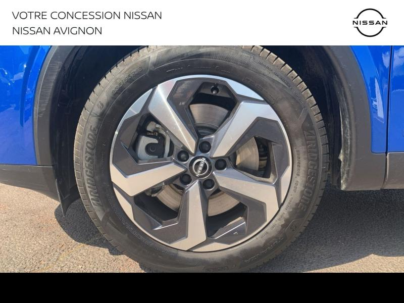 NISSAN Qashqai d’occasion à vendre à AVIGNON chez MMC PROVENCE (Photo 18)