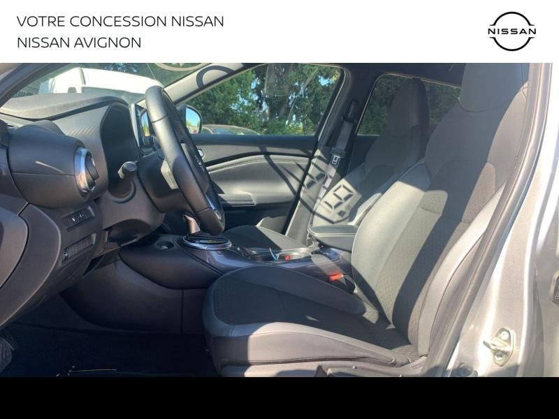 NISSAN Juke d’occasion à vendre à AVIGNON chez MMC PROVENCE (Photo 12)