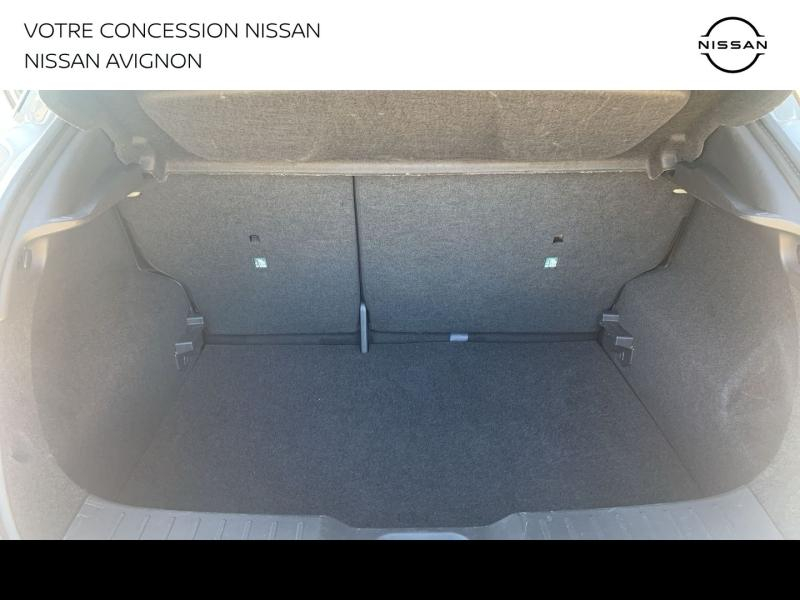 NISSAN Juke d’occasion à vendre à AVIGNON chez MMC PROVENCE (Photo 15)