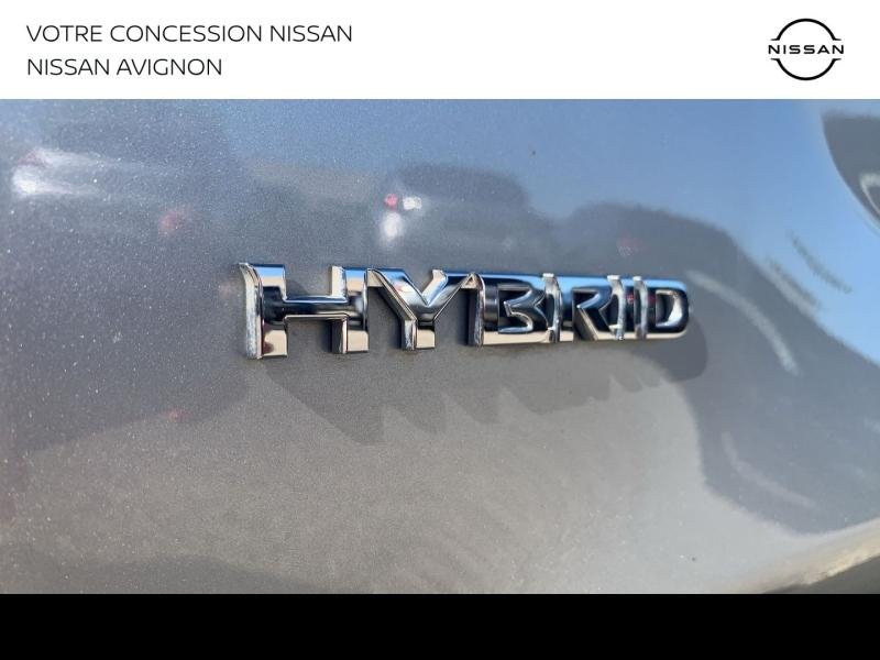 NISSAN Juke d’occasion à vendre à AVIGNON chez MMC PROVENCE (Photo 19)