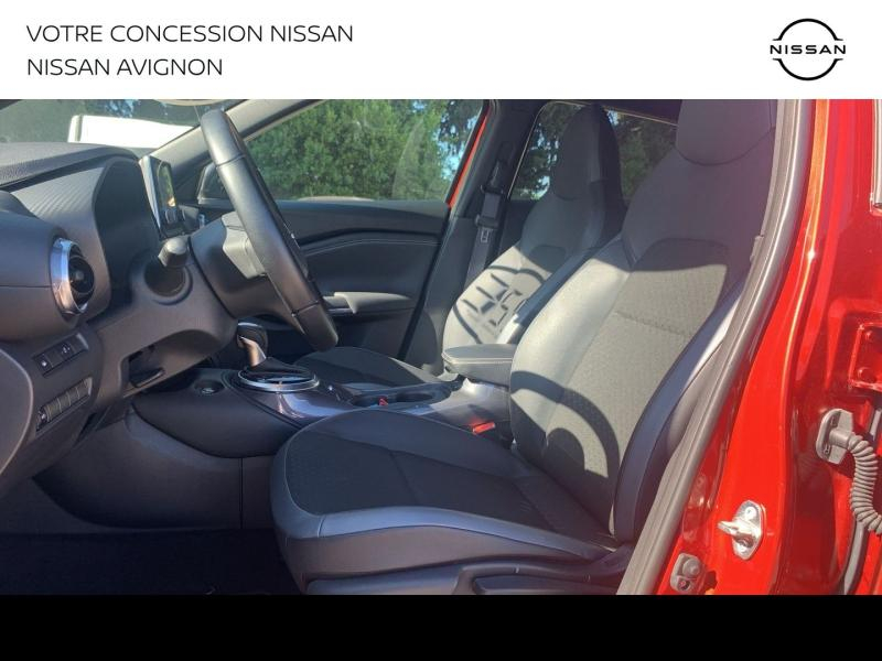 NISSAN Juke d’occasion à vendre à AVIGNON chez MMC PROVENCE (Photo 13)
