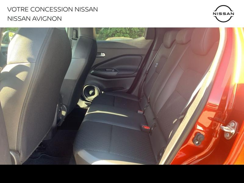 NISSAN Juke d’occasion à vendre à AVIGNON chez MMC PROVENCE (Photo 14)
