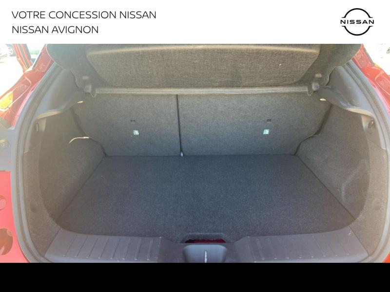 NISSAN Juke d’occasion à vendre à AVIGNON chez MMC PROVENCE (Photo 16)