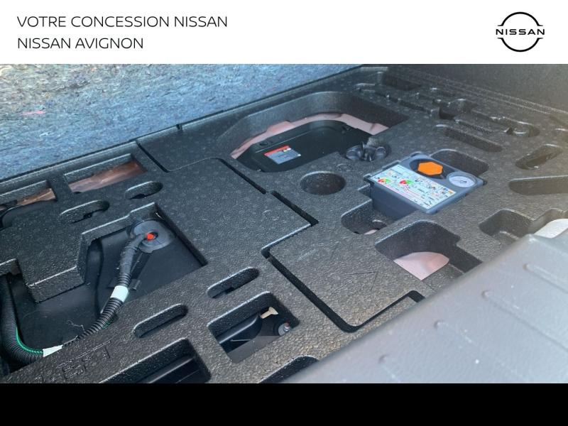 NISSAN Juke d’occasion à vendre à AVIGNON chez MMC PROVENCE (Photo 17)